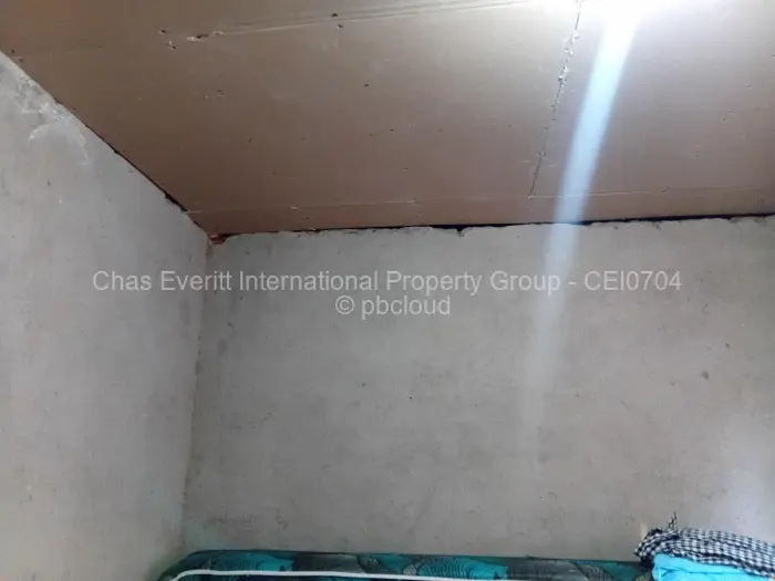 Residential Stand for Sale in Crowhill Views, Harare