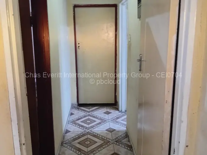 Residential Stand for Sale in Crowhill Views, Harare