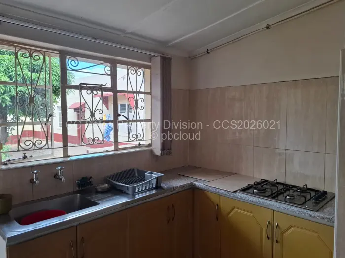 4 Bedroom House for Sale in Bulawayo City Centre, Bulawayo