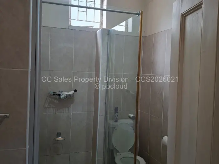 4 Bedroom House for Sale in Bulawayo City Centre, Bulawayo