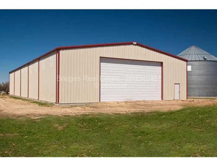 Warehouse/Industrial for Sale in Southerton, Harare