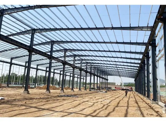 Warehouse/Industrial for Sale in Southerton, Harare