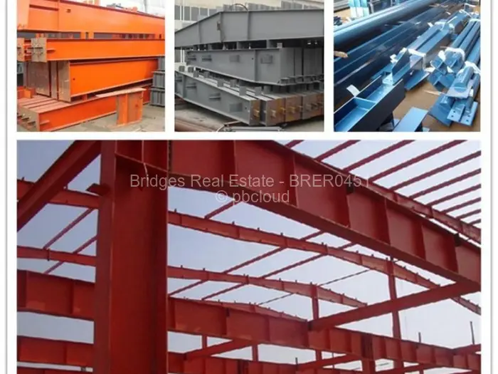 Warehouse/Industrial for Sale in Southerton, Harare