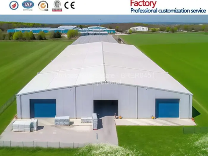 Warehouse/Industrial for Sale in Southerton, Harare