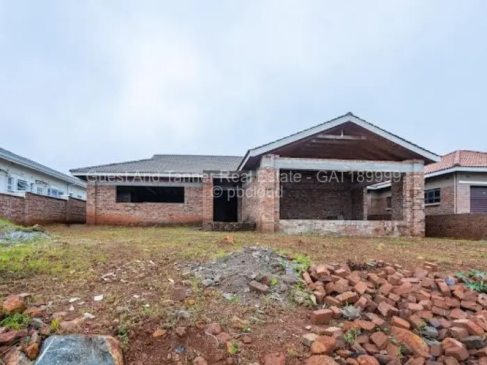 Townhouse/Cluster for Sale in Borrowdale, Harare