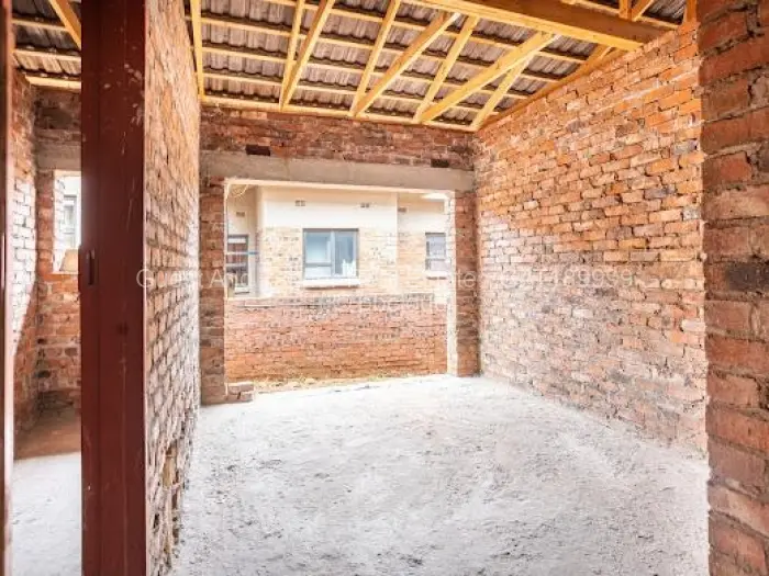 Townhouse/Cluster for Sale in Borrowdale, Harare