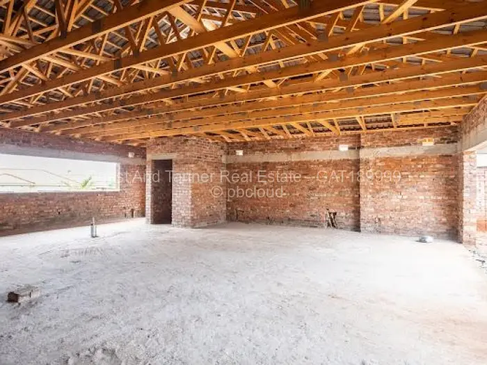 Townhouse/Cluster for Sale in Borrowdale, Harare