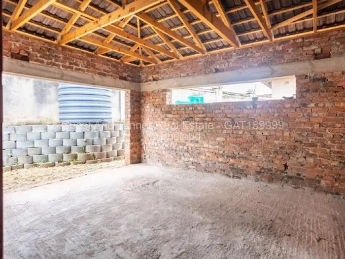 Townhouse/Cluster for Sale in Borrowdale, Harare