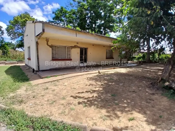 Warehouse/Industrial for Sale in Kadoma, Kadoma