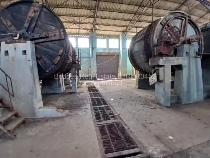 Warehouse/Industrial for Sale in Kadoma, Kadoma