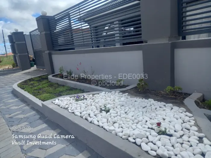 4 Bedroom House for Sale in Mabvazuva Estates, Ruwa