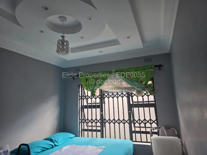 4 Bedroom House for Sale in Mabvazuva Estates, Ruwa