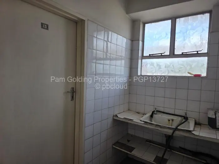 Office to Rent in Thorngrove, Bulawayo