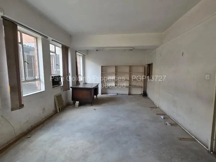 Office to Rent in Thorngrove, Bulawayo