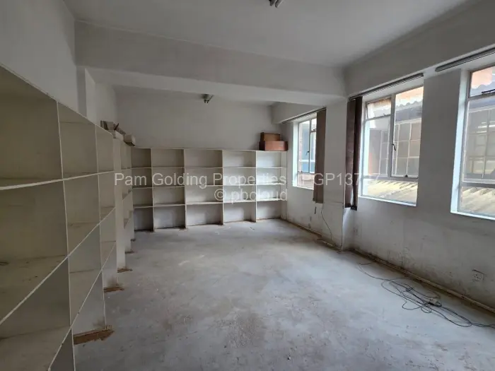 Office to Rent in Thorngrove, Bulawayo