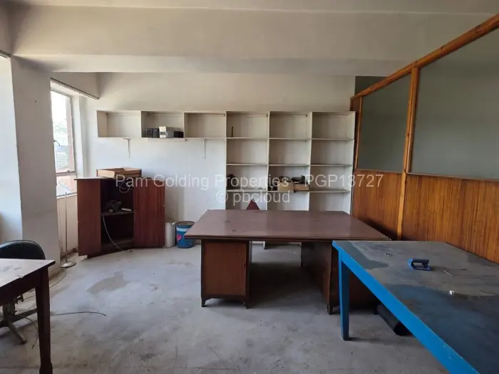 Office to Rent in Thorngrove, Bulawayo