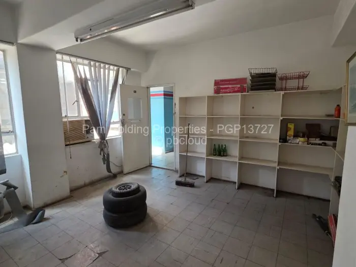 Office to Rent in Thorngrove, Bulawayo