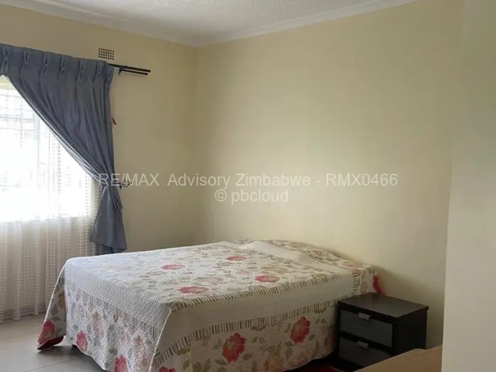 5 Bedroom House to Rent in Borrowdale