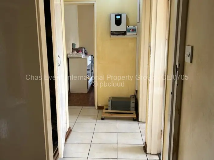 Flat/Apartment for Sale in Chadcombe, Harare
