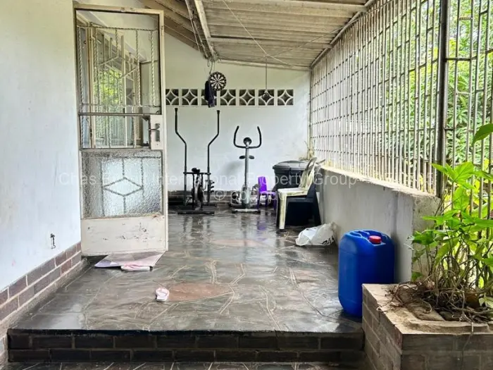 Flat/Apartment for Sale in Chadcombe, Harare