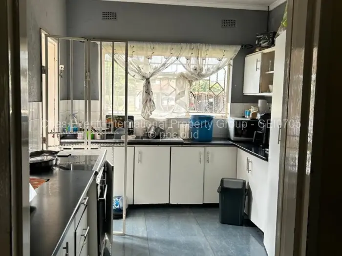 Flat/Apartment for Sale in Chadcombe, Harare