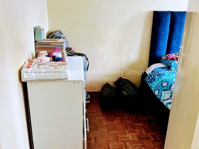 Flat/Apartment for Sale in Chadcombe, Harare