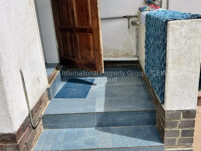 Flat/Apartment for Sale in Chadcombe, Harare