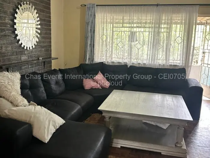 Flat/Apartment for Sale in Chadcombe, Harare