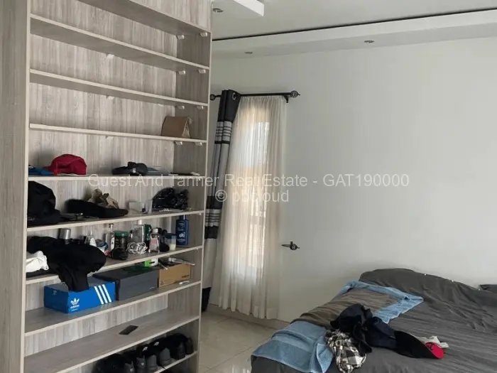 4 Bedroom House for Sale in Tynwald, Harare