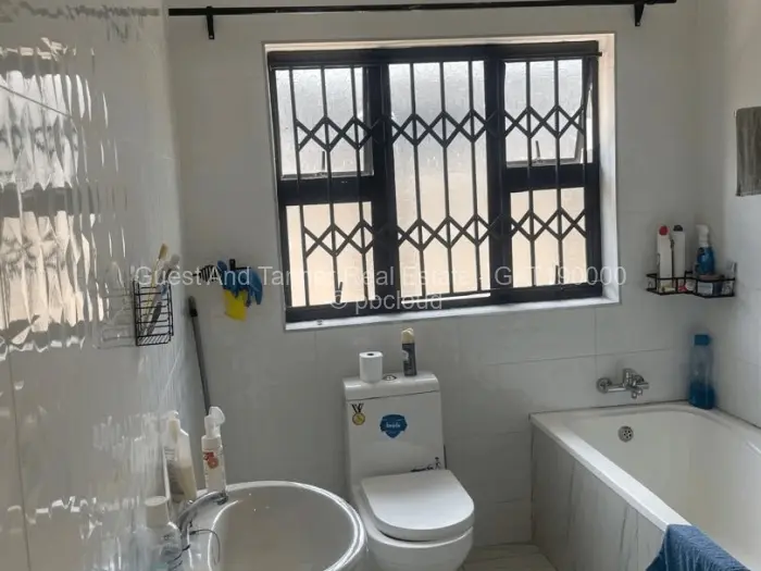 4 Bedroom House for Sale in Tynwald, Harare