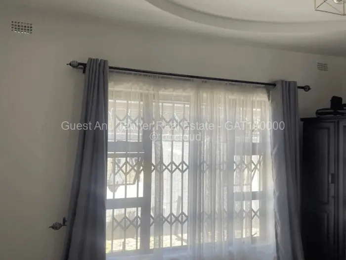 4 Bedroom House for Sale in Tynwald, Harare