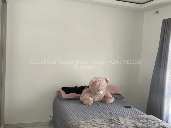 4 Bedroom House for Sale in Tynwald, Harare