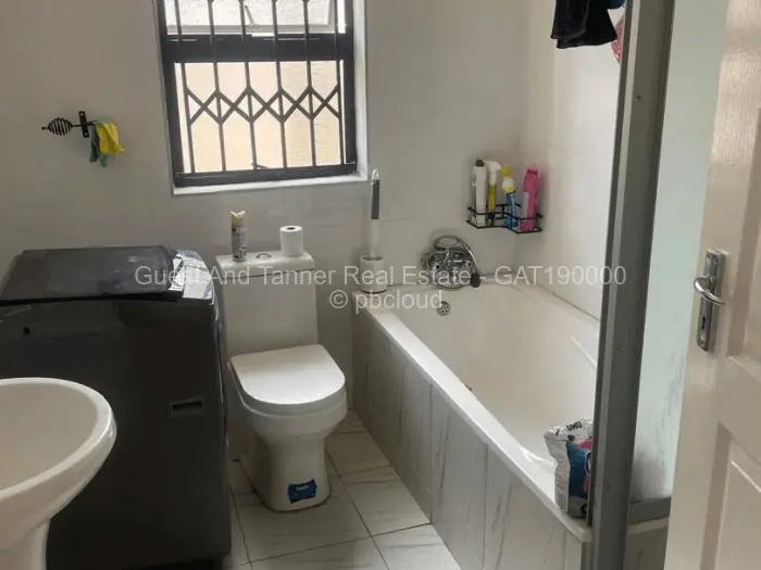 4 Bedroom House for Sale in Tynwald, Harare