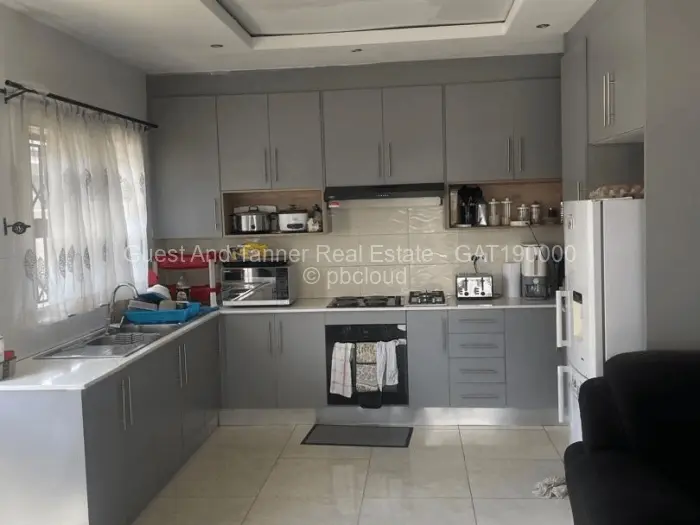 4 Bedroom House for Sale in Tynwald, Harare