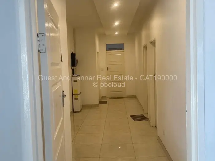 4 Bedroom House for Sale in Tynwald, Harare