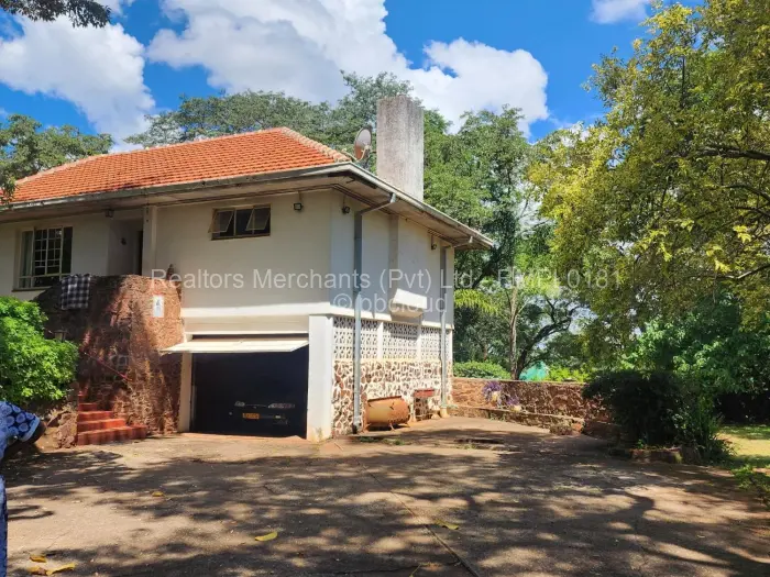 3 Bedroom House for Sale in Avondale, Harare