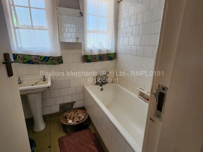 3 Bedroom House for Sale in Avondale, Harare