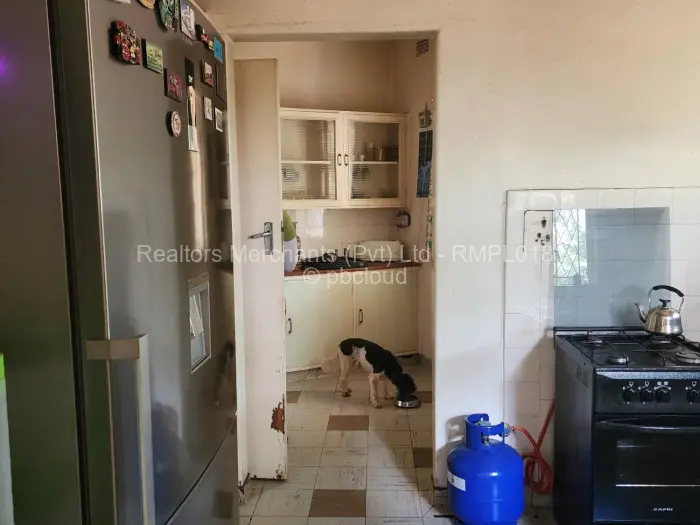 3 Bedroom House for Sale in Avondale, Harare