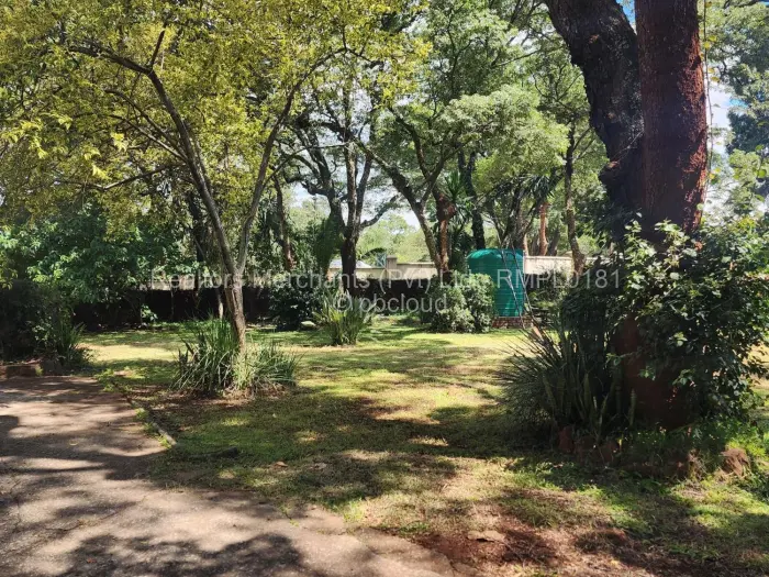 3 Bedroom House for Sale in Avondale, Harare