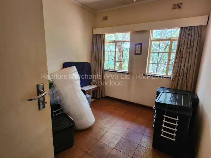 3 Bedroom House for Sale in Avondale, Harare