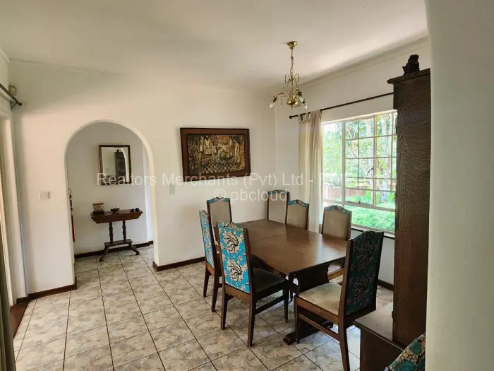 3 Bedroom House for Sale in Avondale, Harare