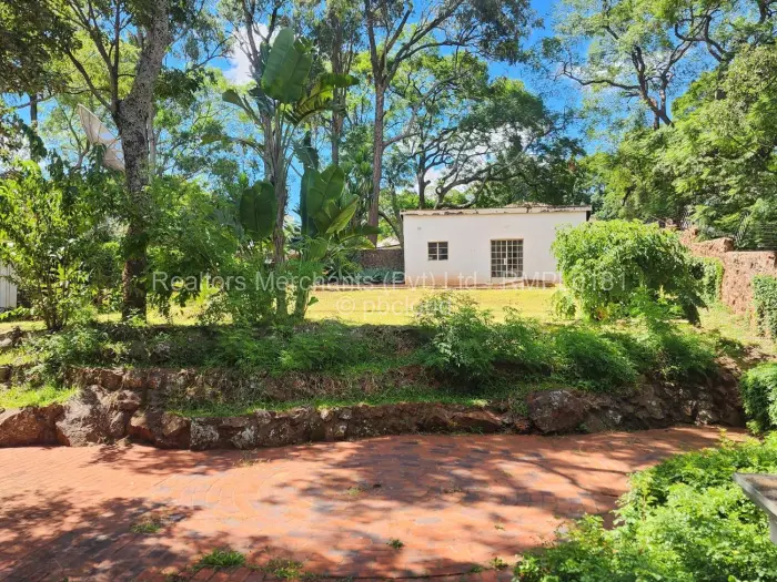 3 Bedroom House for Sale in Avondale, Harare