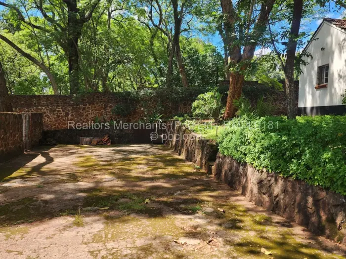 3 Bedroom House for Sale in Avondale, Harare