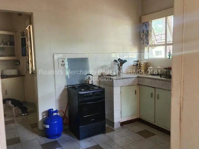 3 Bedroom House for Sale in Avondale, Harare