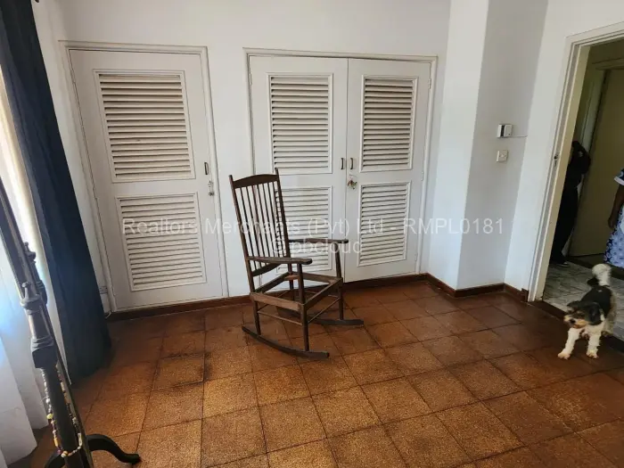 3 Bedroom House for Sale in Avondale, Harare