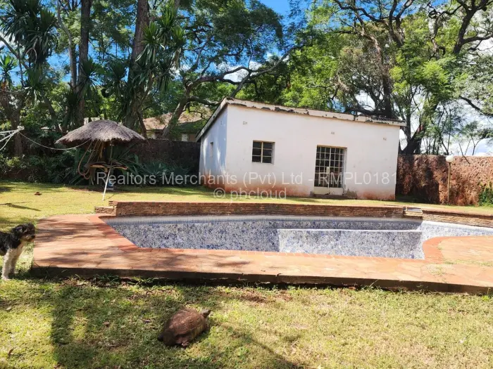 3 Bedroom House for Sale in Avondale, Harare