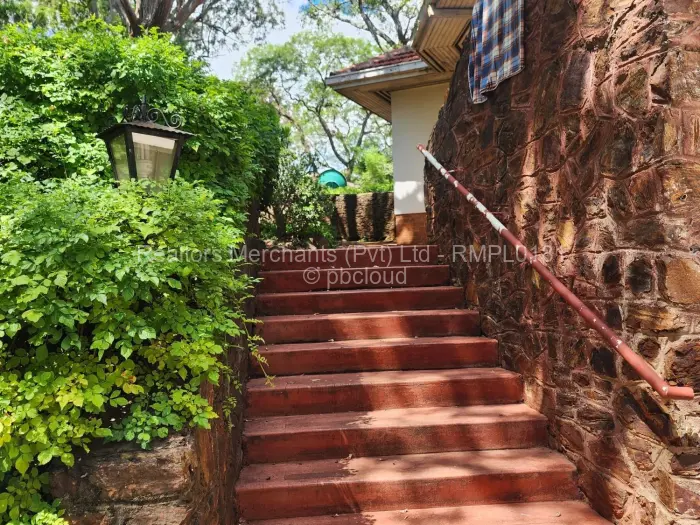 3 Bedroom House for Sale in Avondale, Harare