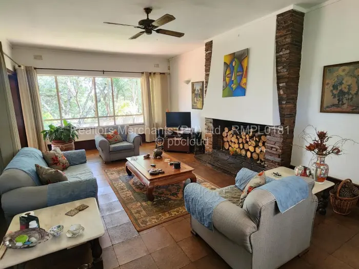 3 Bedroom House for Sale in Avondale, Harare