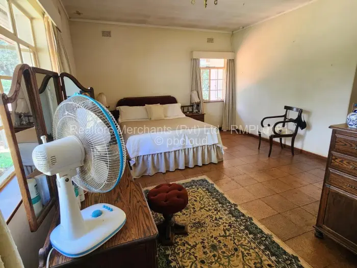 3 Bedroom House for Sale in Avondale, Harare