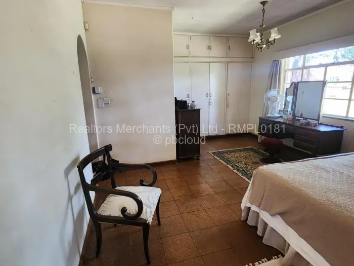 3 Bedroom House for Sale in Avondale, Harare